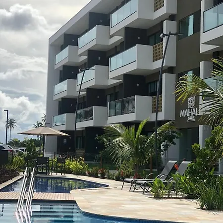 Flat Muro Alto Porto de Galinhas Exterior photo