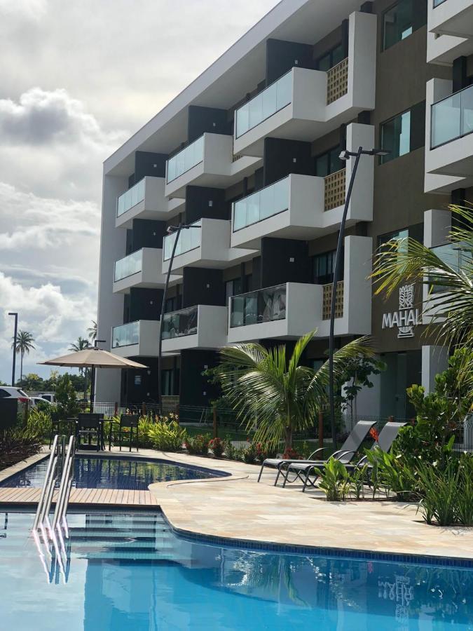 Flat Muro Alto Apartamento Pôrto das Galinhas