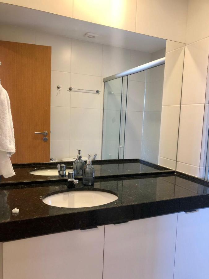 Flat Muro Alto Apartamento *
