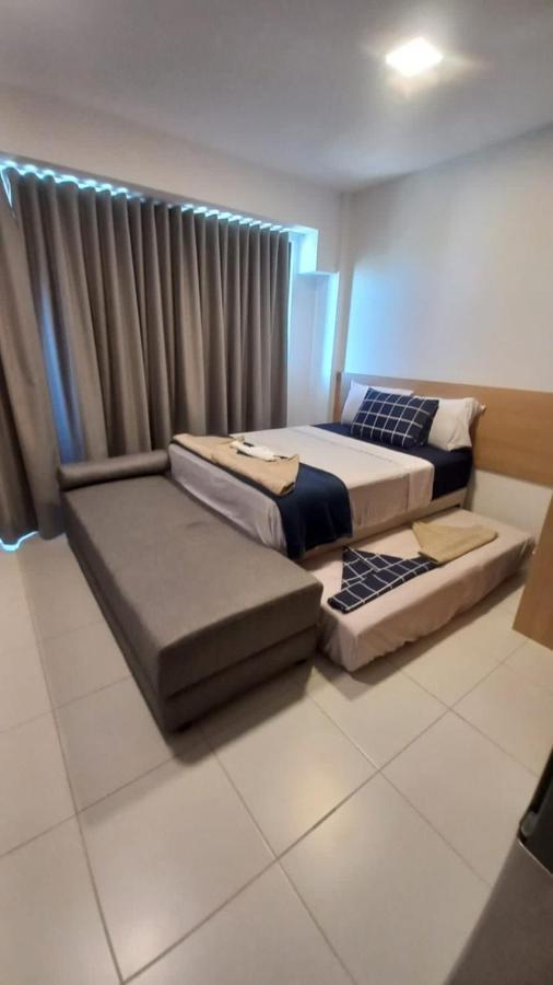 Apartamento Flat Muro Alto Pôrto das Galinhas