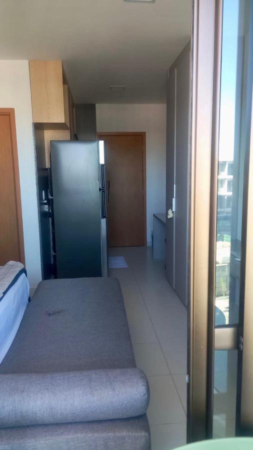 Flat Muro Alto